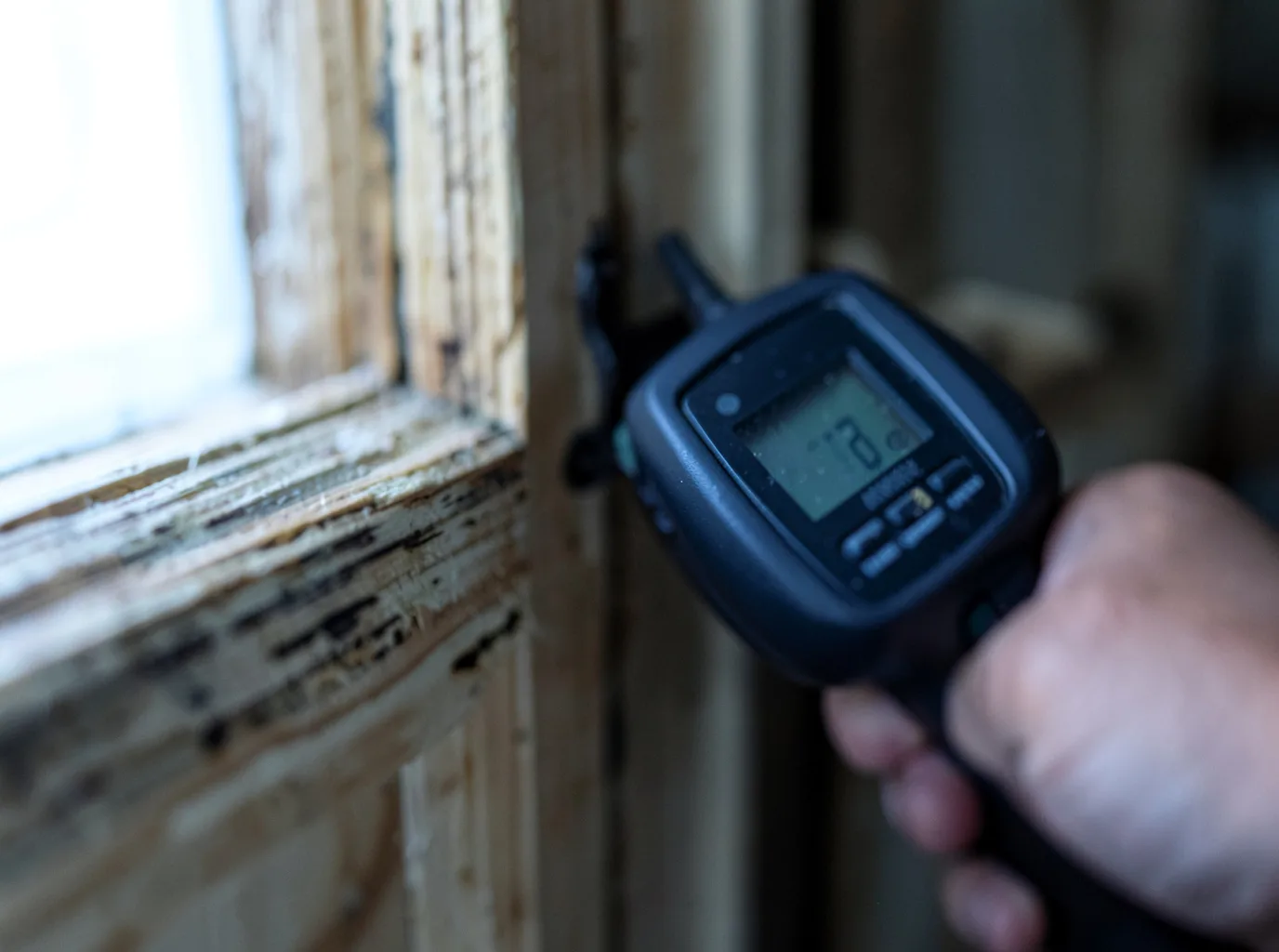 Ceiling Water Damage Repair in Iron Gate, VA