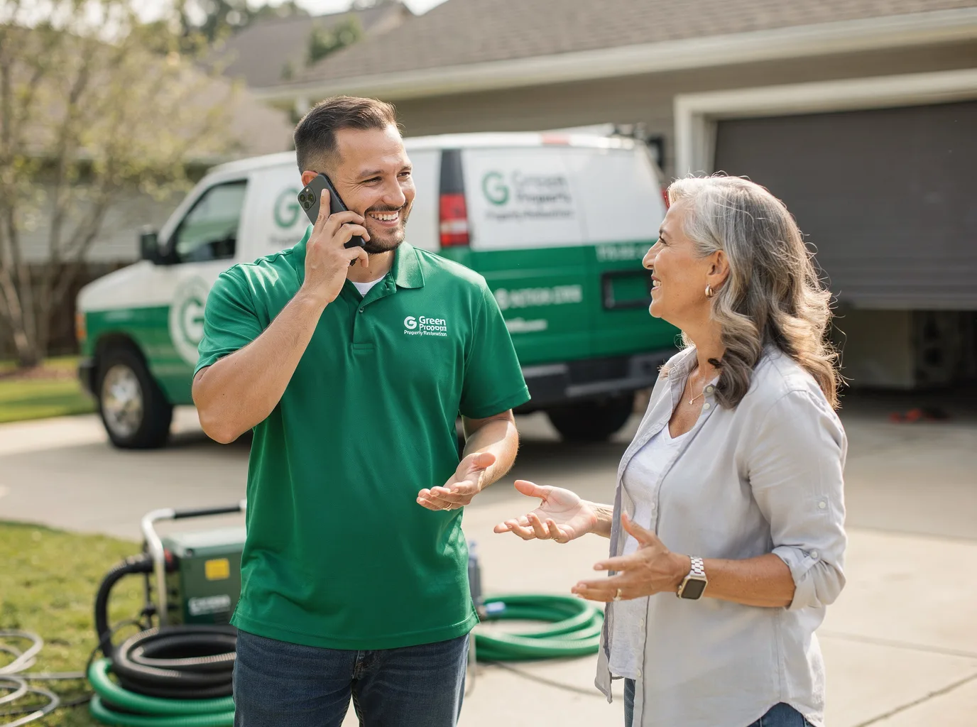 Water Damage Restoration Iron Gate, VA FAQs